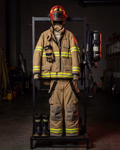 Capucha de bombero Globe Guard — vista 2