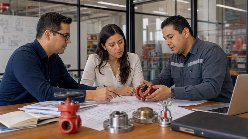 Asesoría técnica especializada