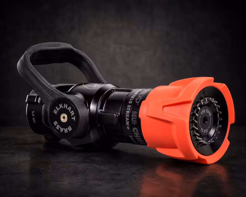 Boquilla Chief XD® 95-300 GPM Elkhart | NFPA 1964 | México