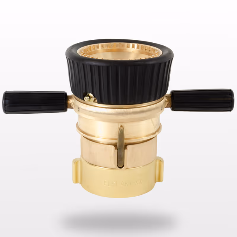 Boquilla Select-O-Stream™ 350-1250 GPM Elkhart | FM | México