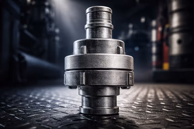 Incrementador 111A Elkhart Brass 1.5" a 2.5"