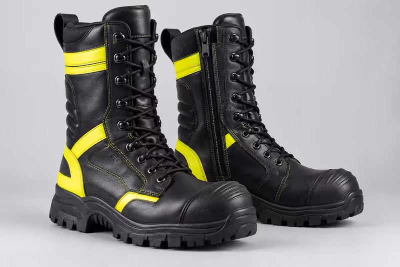 Bota de bombero HAIX Fire Flash 2.0