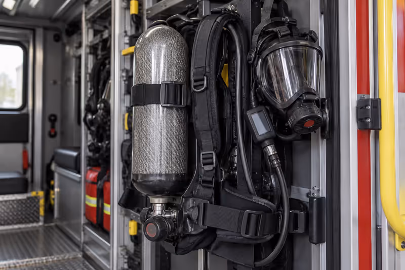 ERA Dräger PSS AirBoss