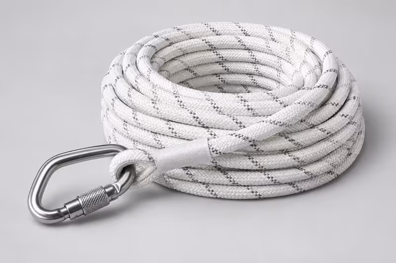 Cuerda de rescate Petzl AXIS 11 mm