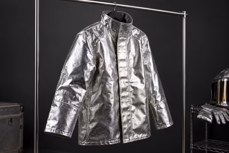 Traje de aproximación Lakeland B1 Proximity
