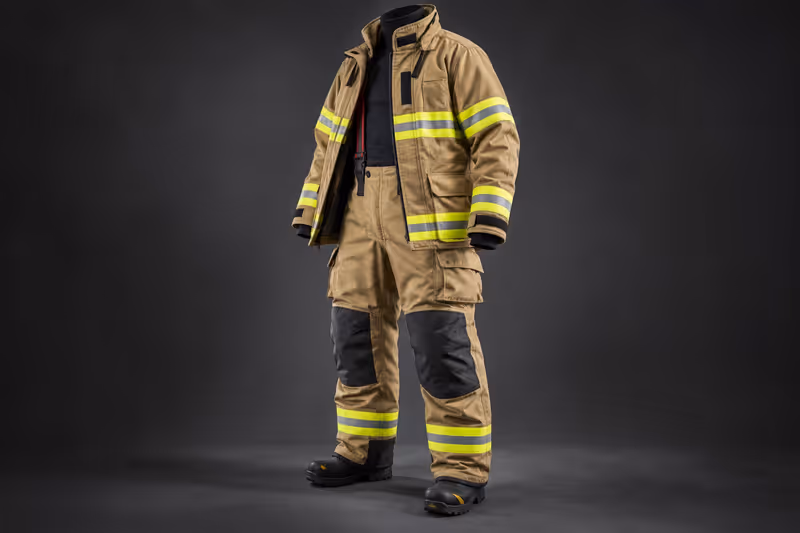 Traje de bombero Globe G-XTREME 3.0