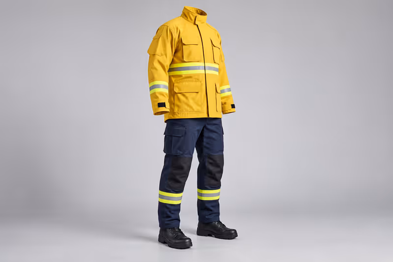 Traje forestal Vallfirest Xtreme