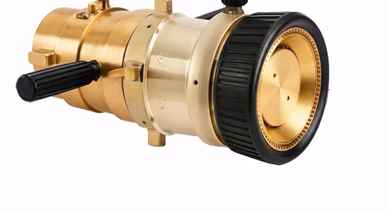 Boquilla Chief XD Elkhart Brass Certificada NFPA 1964 | México