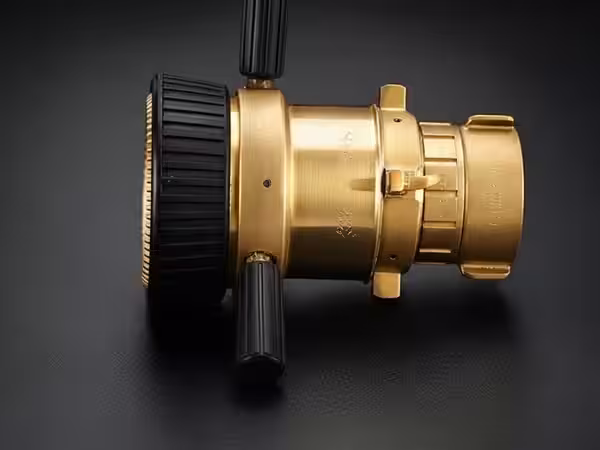 Boquilla Chief XD Flujo Fijo UL 401 FM Approved 150-250 GPM — vista 5