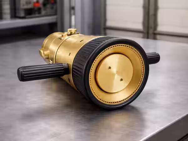Boquilla NOM Series N-125 NOM-002-STPS 60-125 GPM — vista 5