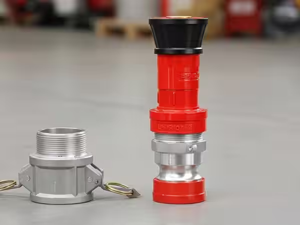 Boquilla Multi-Uso MUI-150 Limpieza y Emergencia 50-150 GPM — vista 5