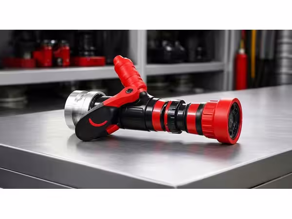 Boquilla pistola alta presión 200 PSI — Gama de México