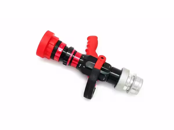 Boquilla TFT Handline H-VPG-IF Automática 95-300 GPM NFPA 1964 — vista 5
