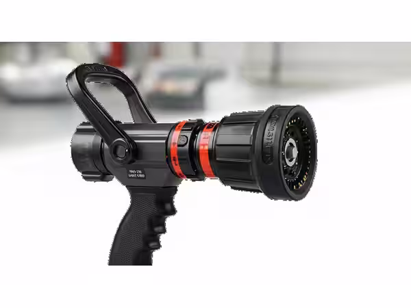 Boquilla SM-LP50 Baja Presión 50 PSI 60-125 GPM NFPA 1964 — vista 5