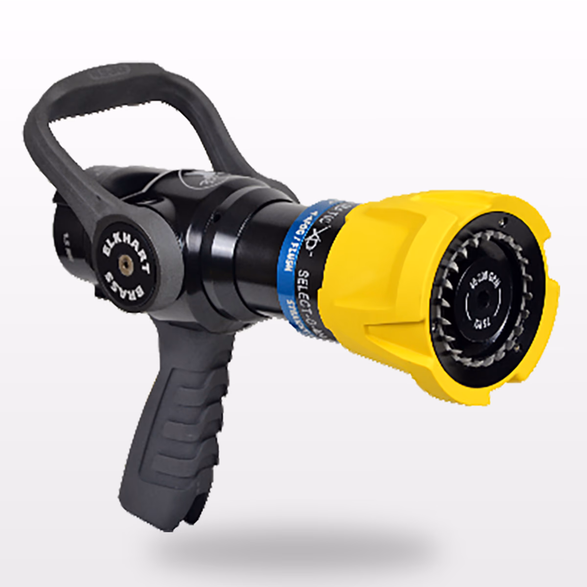 Boquilla Select-O-Matic® XD™ Elkhart Brass | Boquilla Automática