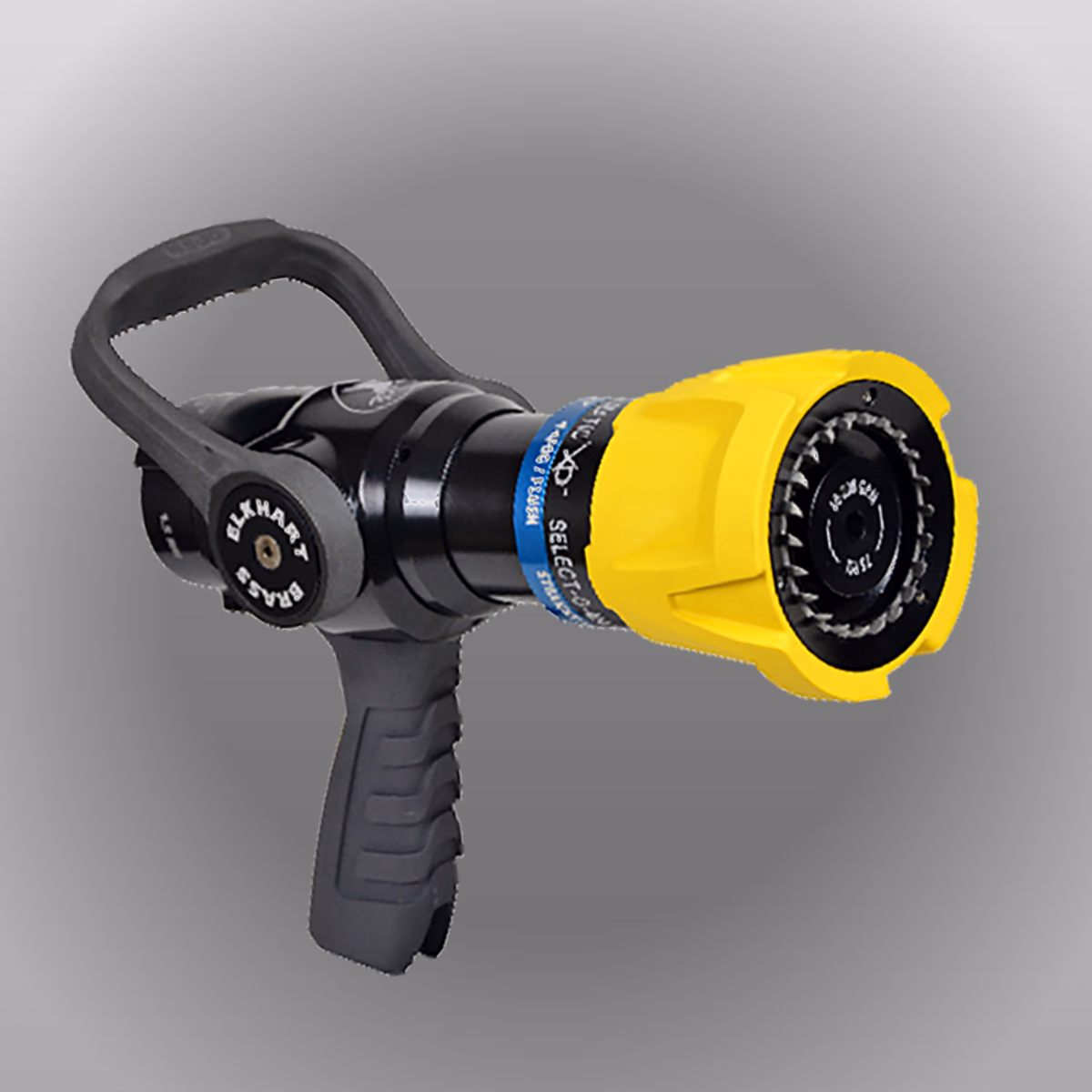 Boquilla Select-O-Matic® XD™ Elkhart Brass | Boquilla Automática — vista 4