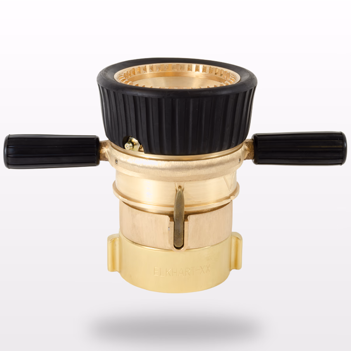 Boquilla Select-O-Stream™ Master Stream Elkhart Brass