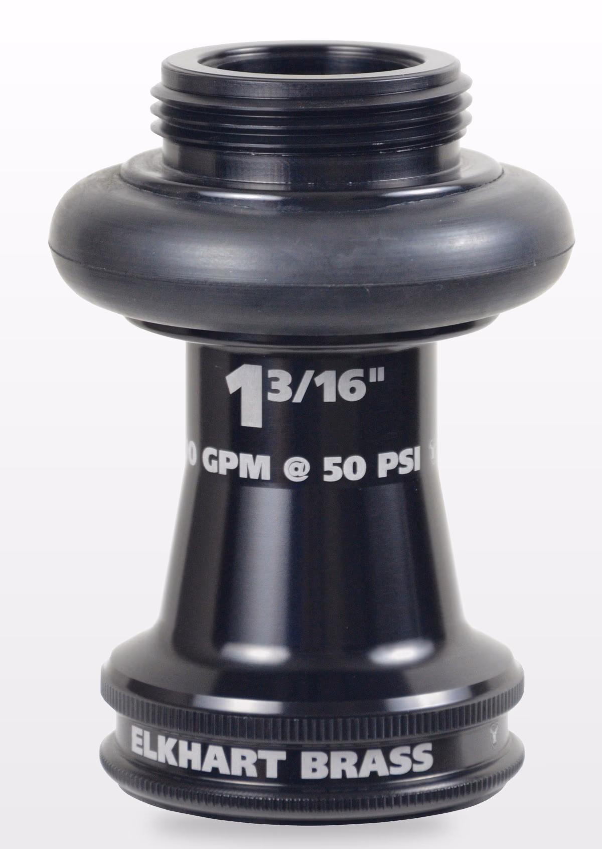 Boquilla XD Smooth Bore Elkhart Brass | Distribuidor México