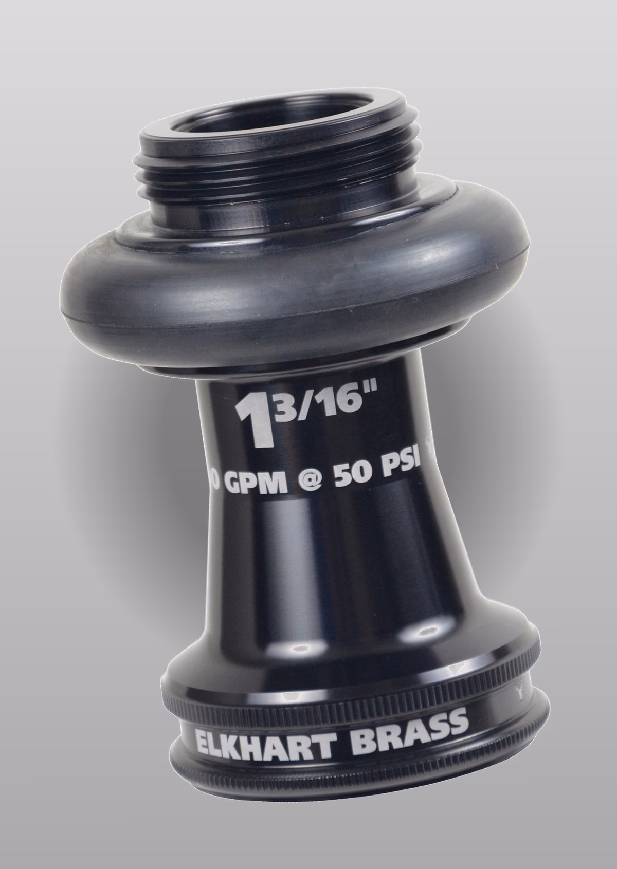 Boquilla XD Smooth Bore Elkhart Brass | Distribuidor México — vista 4