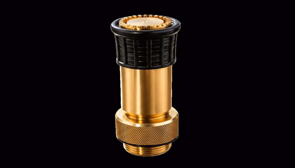 Chiflón Chief XD 1.5" NH 160-200 GPM 50-75 PSI UL 401