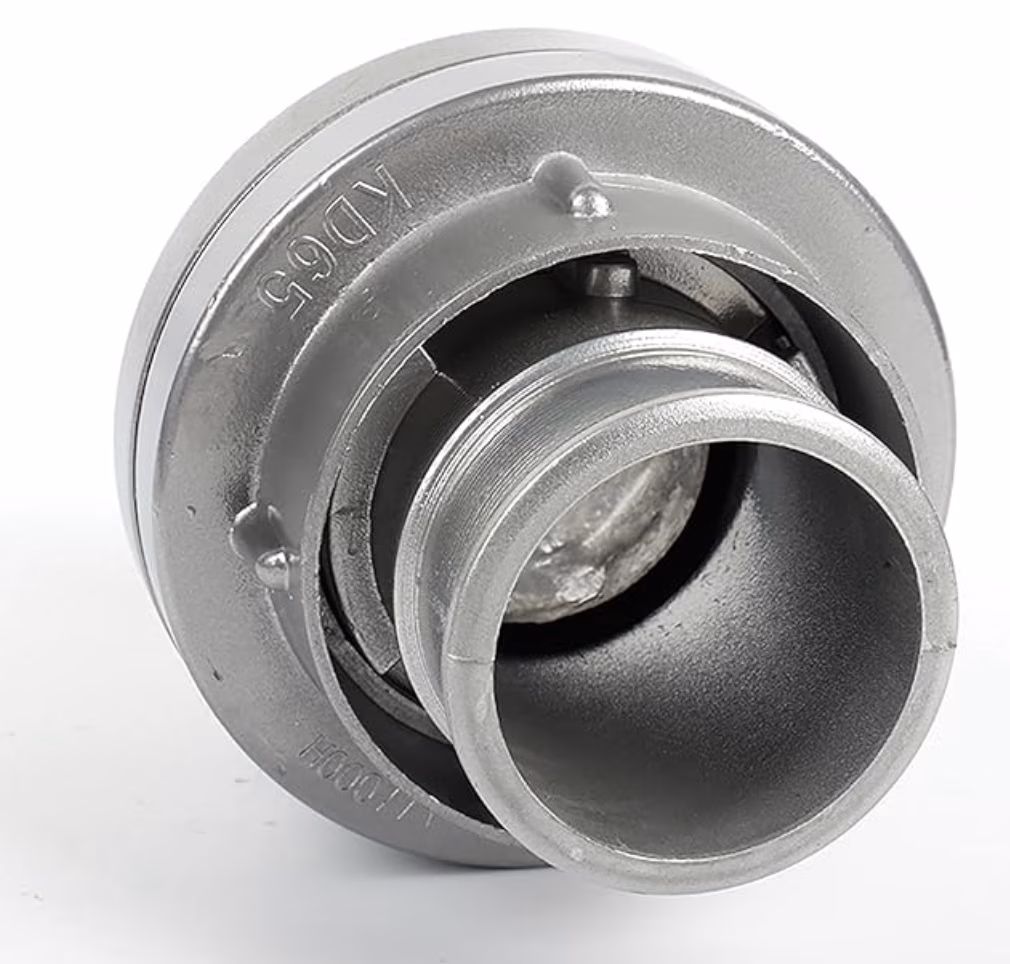 Cople Storz 2.5" Nacional Económico — vista 2