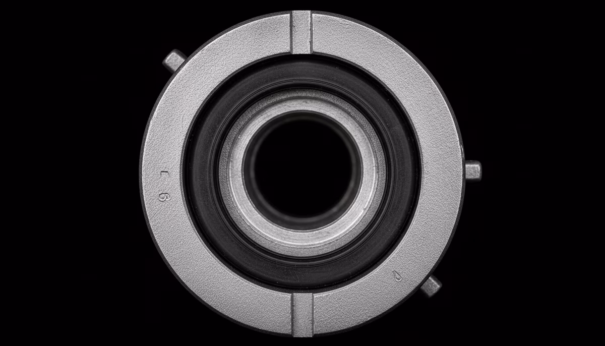 Reducción Swivel 101A 2.5" x 1.5" Elkhart — vista 2