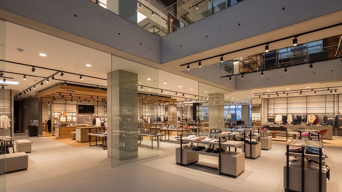 Sistema contra incendios certificado en Centro Comercial Antea Lifestyle Center