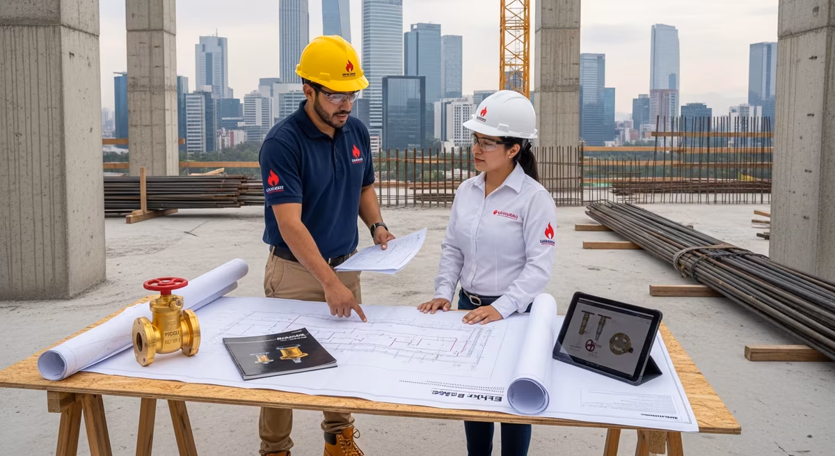 Asesoría Técnica Especializada