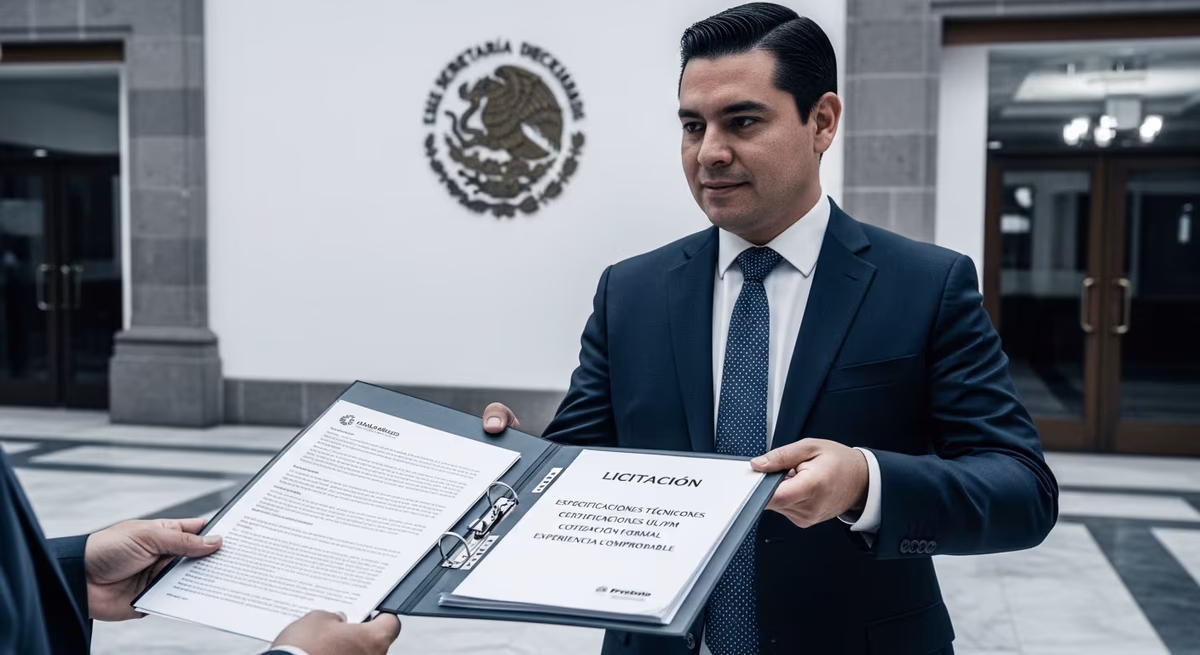 Atención a Empresas y Proyectos