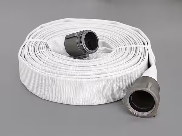 Manguera Millhose Premium Elkhart Brass 1.5" x 30m — vista 5