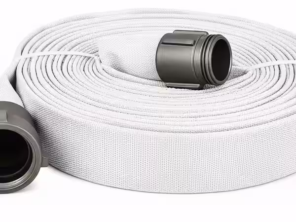 Manguera Millhose 2.5" x 30m con Acoples Storz — vista 5