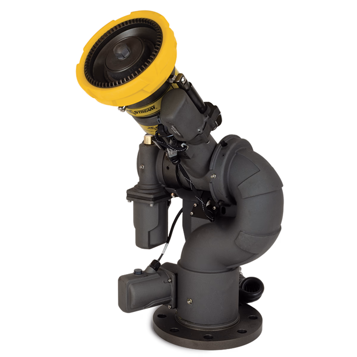 Monitor Elkhart Brass Sidewinder EXM2 — vista 5