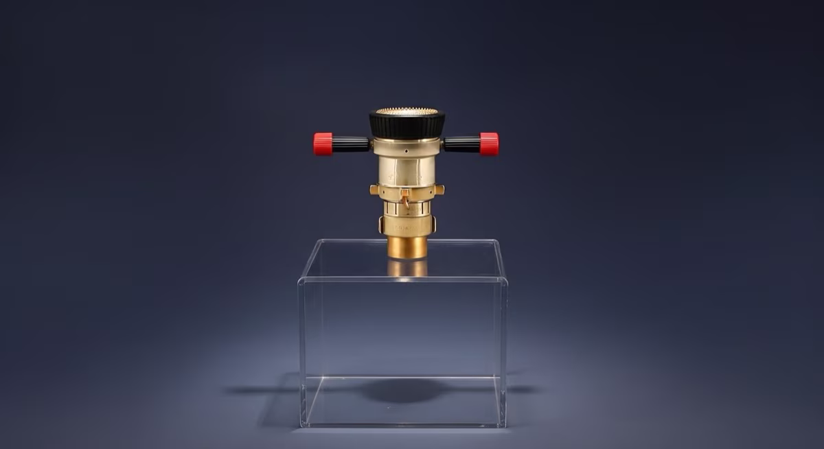 Boquilla Select-O-Flow XD Certified SFL-XDC UL401 FM 60-250 GPM — vista 2