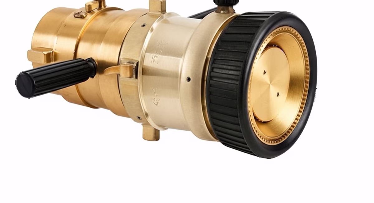 Boquilla Chief XD Flujo Fijo UL 401 FM Approved 150-250 GPM