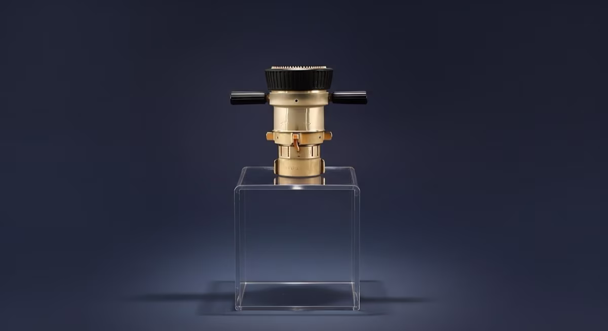 Boquilla Select-O-Flow XD Certified SFL-XDC UL401 FM 60-250 GPM — vista 3