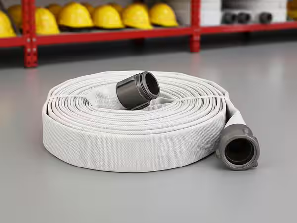 Manguera Millhose Doble Forro 1.5" x 15m Gabinete — vista 4