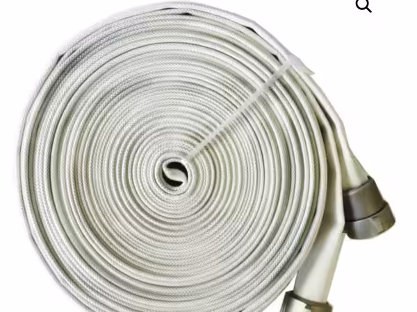 Manguera Millhose Doble Forro 1.5" x 15m Gabinete