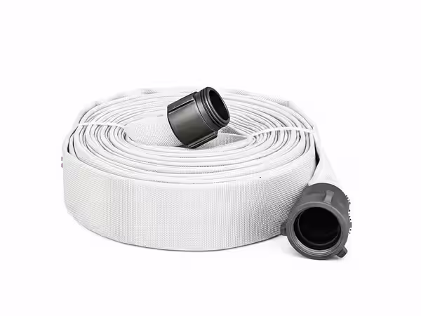 Manguera Millhose Doble Forro 1.5" x 30m NFPA 1961 — vista 3