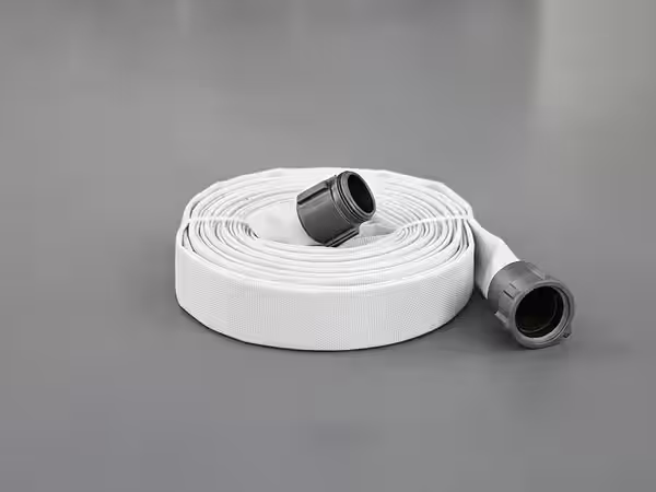 Manguera Millhose Doble Forro 1.5" x 30m NFPA 1961 — vista 4
