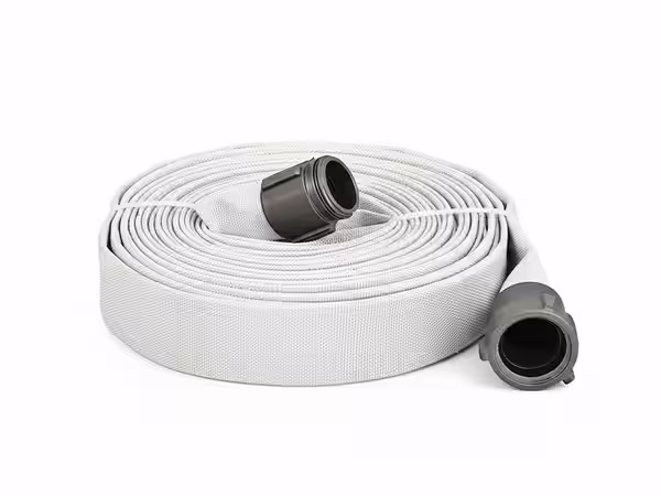 Manguera Millhose Doble Forro 2.5" x 30m NFPA 1961 — vista 4