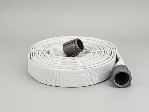 Manguera Millhose 2.5" x 30m con Acoples Storz